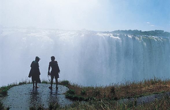 Southern Africa safari destination served by Intondolo Safaris