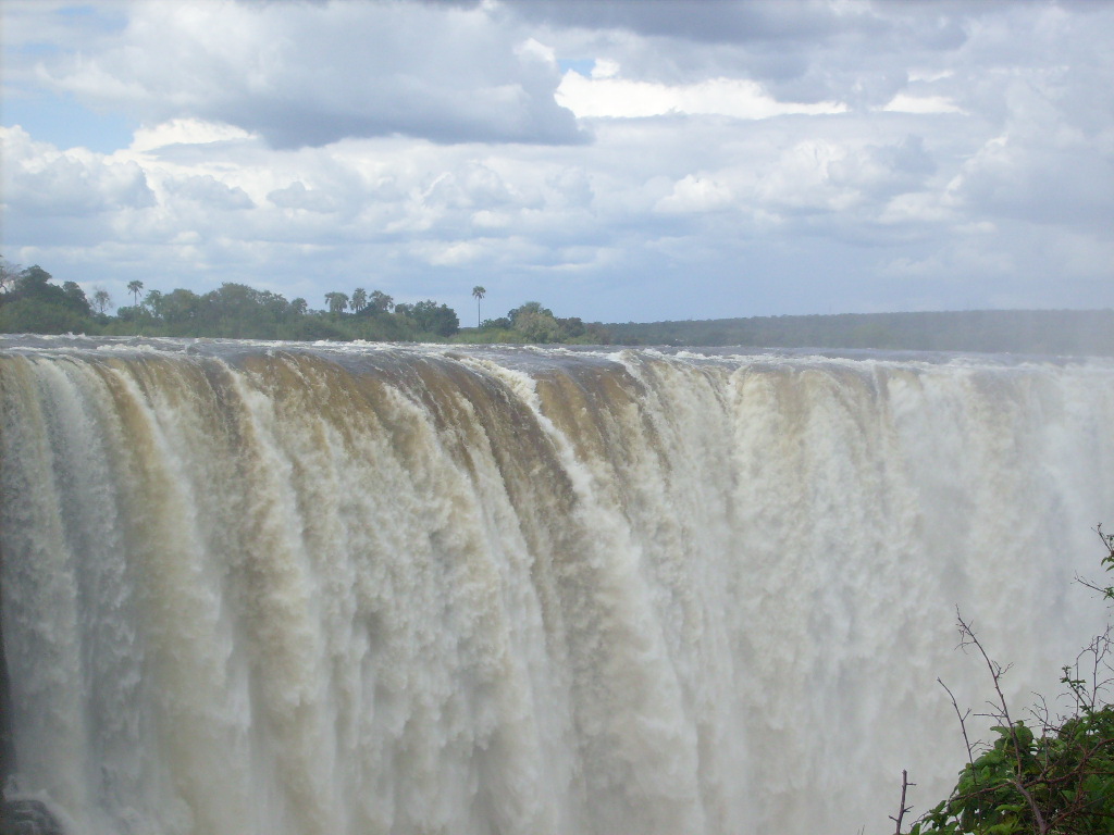 Victoria Falls Private Guided Tours — Victoria Falls, Zimbabwe